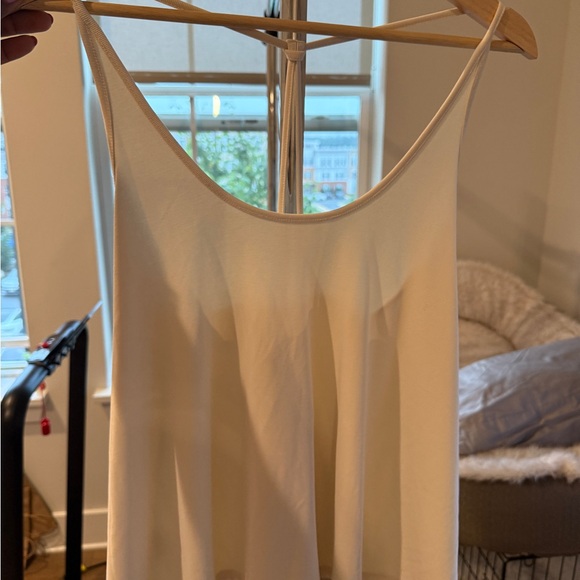 Old Navy Tops - Old Navy Cream Tank Top